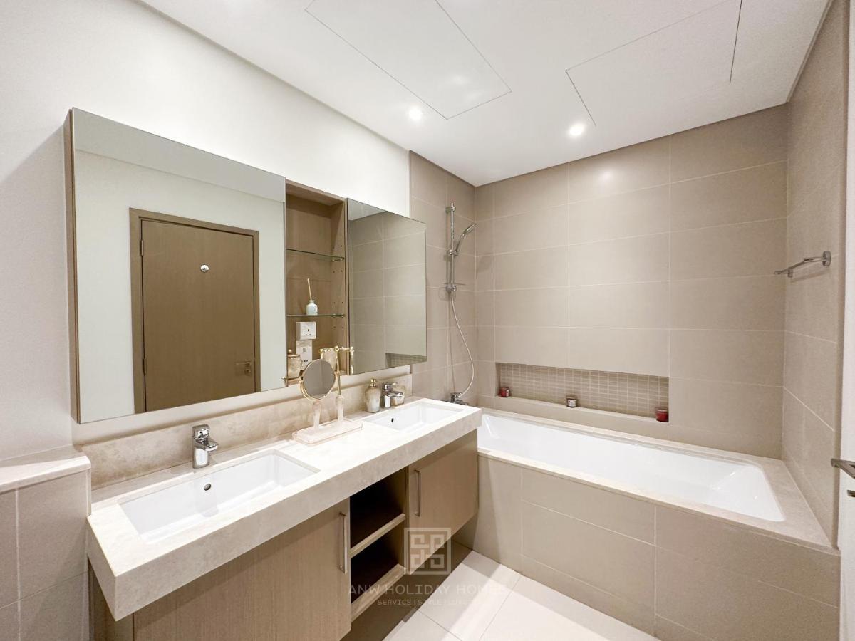 Апартаменты Emaar Marina 2br At 52-42 Building T2 With Full Marina Panorama View By Anw *