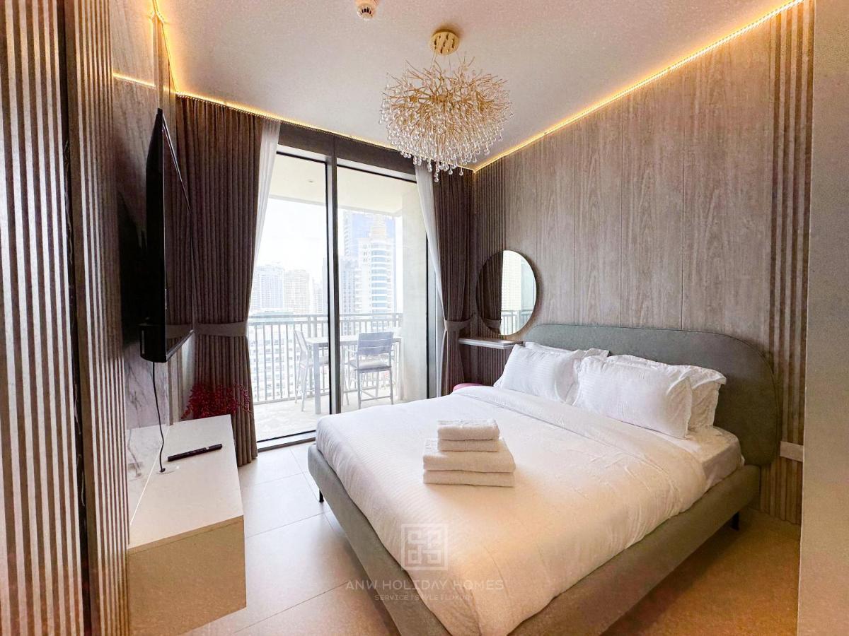 Emaar Marina 2br At 52-42 Building T2 With Full Marina Panorama View By Anw Апартаменты *