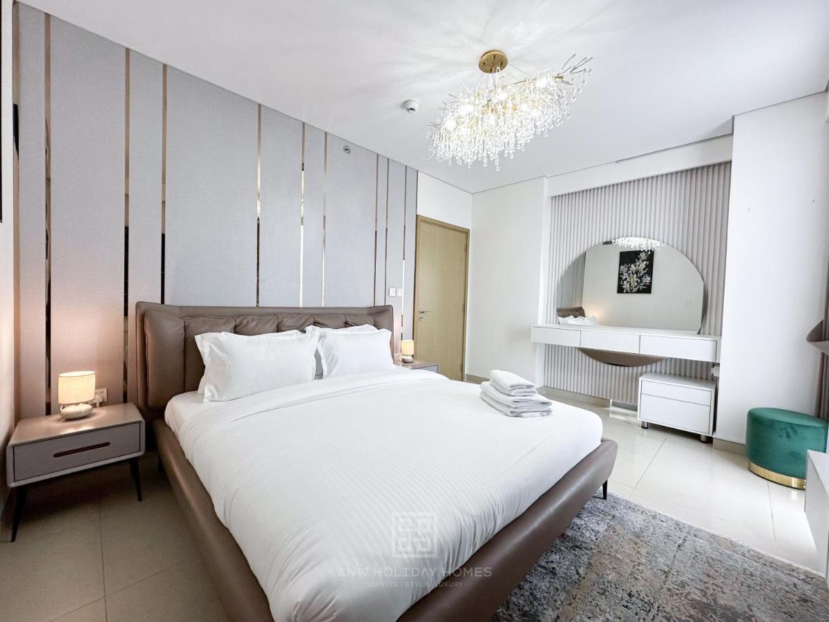 Апартаменты Emaar Marina 2br At 52-42 Building T2 With Full Marina Panorama View By Anw *