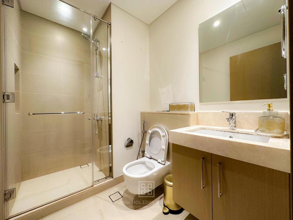 Emaar Marina 2br At 52-42 Building T2 With Full Marina Panorama View By Anw Апартаменты Дубай